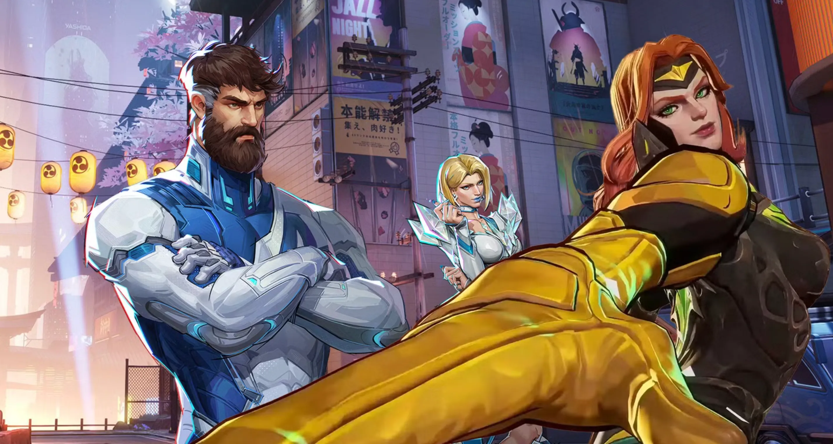 How to Appeal a Ban in marvel rivals